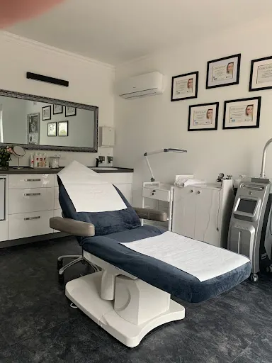 IZU - Instytut Zdrowia i Urody